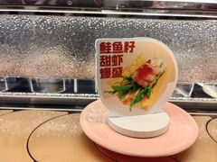-争鲜回转寿司(中街大悦城店)