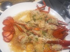 -海鲜e族(马王堆店)