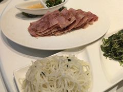 -祥记餐饮•豫粤珍味(金隅大厦店)