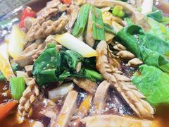 -周师饭店