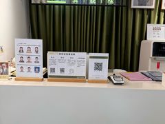 -真我樣照相馆·身份证·证件照·外拍(环球港店)