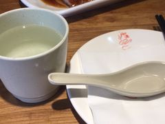 -新澳港式茶餐厅(余姚路店)