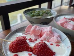 -李百蟹·江南蟹黄面(夫子庙店)