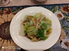 西生菜-红莲中餐厅(日航饭店)