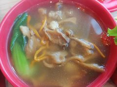 -红东阁东北菜烤肉酒馆(CROSS万象汇店)
