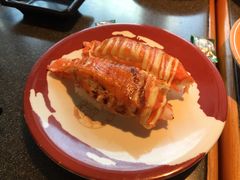 -禾绿寿司·定食·拉面·烧炸(喜荟城店)