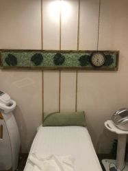 -芳朵美容养生SPA