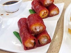 金沙红米肠-点都德(北京路贰店)