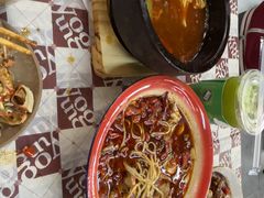 -老三样·旧食新味(船山路店)