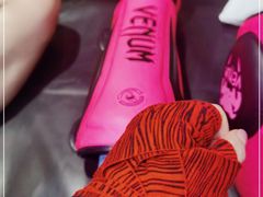 -银吉姆健身(恒隆馆)