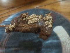 -古真记钵钵鸡(总店)