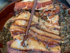 -田园印象·成都土菜院子(华阳店)