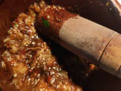 -茄子恰恰·新云南小炒(坪山益田店)