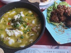 -赵小姐丨新中餐(曲江店)