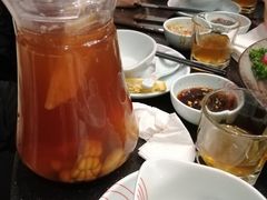 -捞王猪肚鸡火锅(昆山店)