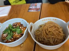 -炒豆合作社(东四总店)