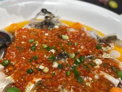 富贵鱼头-浣花锦绣(杜甫草堂店)