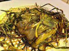 -老吉士酒家(天平路店)