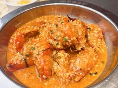 -聚味瞿记·龙虾堂(坡子街店)