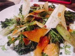 迷你西兰花-Ocean's Table 欧舍