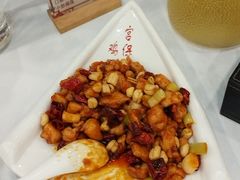 -峨嵋酒家(石景山店)