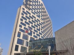 -上海嘉定喜来登酒店