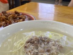 -徐老幺奶汤面