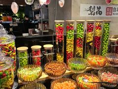 -梨花自助烤肉(乐宾店)