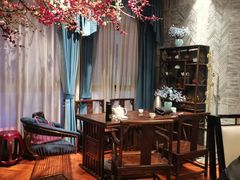 -上海南新雅大酒店