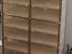 -乐刻健身铁馆(灯市口店)