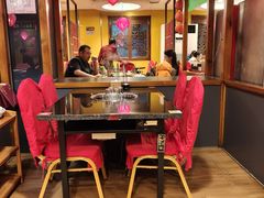 -芦月轩羊蝎子(劲松店)