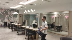 -Kraemer paris·苏豪路易士·嘉玛发廊