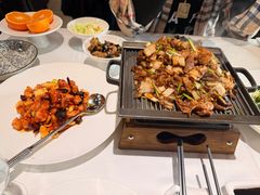 -四季民福烤鸭店(望京南湖东园店)