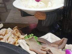-舒家大院老火锅(台江路店)