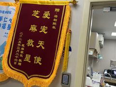 -瑞鹏宠物医院·骨外科·心肾科·肿瘤科(九亭店)