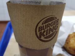 -汉堡王(砂之船店)