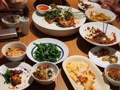 -一坐一忘云南菜(三里屯店)