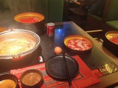 -牛New寿喜烧(虹桥新天地店)