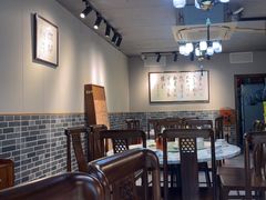 -闽公馆·客家私房菜·商务宴请·包厢(杏林橡树湾店)