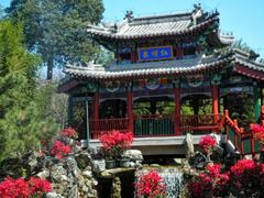 -红螺寺