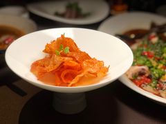 -三利音·东方司宴(外滩店)