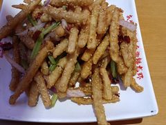 -庆峰龙虾烧烤(合肥一店)
