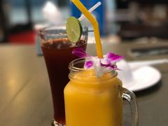 -The Dishes Seafood & Restaurant