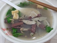-回味鸭血粉丝汤(南京站店)