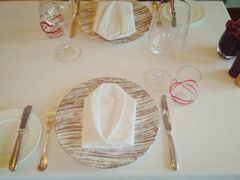 -上海和平饭店华懋阁 Cathay Room