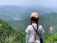 -午潮山国家森林公园