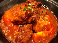 -北京厨房(西安SKP店)