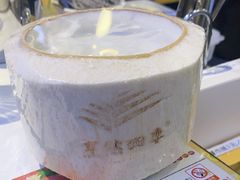 -烹然四季椰子鸡火锅(姚家园万象汇店)