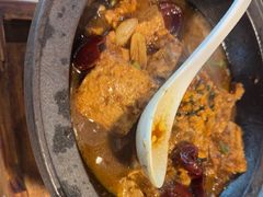 -小城外婆肴私房菜.家宴聚集点(圆明园颐和园·清河上地店)