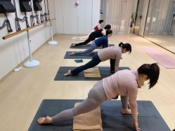点击看大图 -JC·YOGA静禅瑜伽普拉提